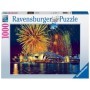 Puzzle Sydney Australia, 1000 Piese Ravensburger - 2